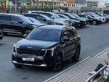 Kia Sorento 2024 годаүшін16 900 000 тг. в Атырау – фото 2