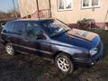 Volkswagen Golf 1992 года за 1 250 000 тг. в Смирново – фото 5