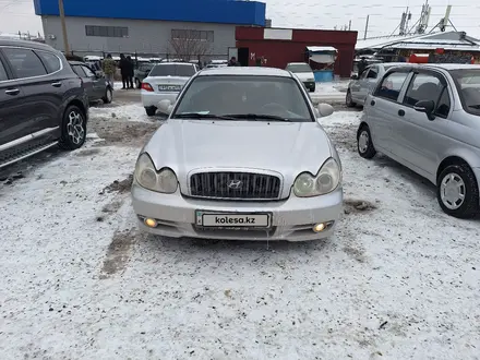 Hyundai Sonata 2003 года за 2 800 000 тг. в Шымкент