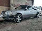 Mercedes-Benz E 230 1992 годаfor1 750 000 тг. в Шу – фото 4