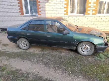 Opel Vectra 1995 года за 600 000 тг. в Актобе