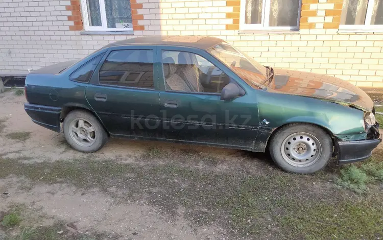Opel Vectra 1995 года за 600 000 тг. в Актобе
