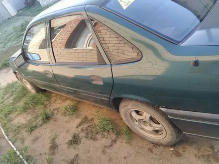 Opel Vectra 1995 года за 600 000 тг. в Актобе – фото 4
