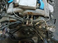 Двигатель Mazda GY за 420 000 тг. в Алматы