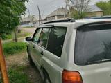 Subaru Forester 1997 года за 2 100 000 тг. в Алматы