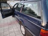 Volkswagen Passat 1992 годаүшін1 250 000 тг. в Тараз