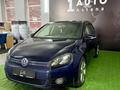 Volkswagen Golf 2011 годаүшін4 600 000 тг. в Астана – фото 3