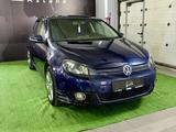 Volkswagen Golf 2011 года за 4 600 000 тг. в Астана – фото 2