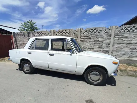 ВАЗ (Lada) 2101 1975 года за 580 000 тг. в Тараз – фото 4