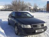 Audi 100 1993 годаfor2 000 000 тг. в Атбасар – фото 5