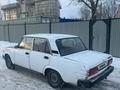 ВАЗ (Lada) 2107 2005 года за 710 000 тг. в Актобе – фото 4