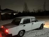 ВАЗ (Lada) 2107 2005 года за 710 000 тг. в Актобе