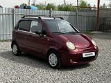 Daewoo Matiz 2006 года за 1 750 000 тг. в Алматы – фото 2