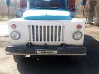 ГАЗ  53 1994 годаүшін2 300 000 тг. в Талдыкорган