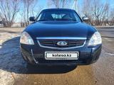 ВАЗ (Lada) Priora 2172 2012 года за 2 650 000 тг. в Уральск – фото 3