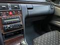 Mercedes-Benz E 230 1999 годаүшін3 500 000 тг. в Тараз – фото 10