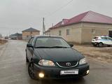 Toyota Avensis 2001 годаүшін2 500 000 тг. в Шиели