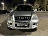 Toyota Land Cruiser Prado 2007 года за 12 500 000 тг. в Шымкент – фото 2