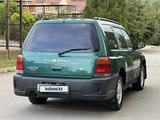 Subaru Forester 1999 года за 3 500 000 тг. в Алматы – фото 4