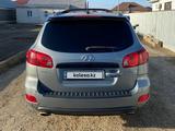 Hyundai Santa Fe 2009 годаүшін6 500 000 тг. в Атырау – фото 4