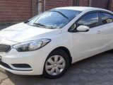 Kia Cerato 2014 годаүшін6 000 000 тг. в Алматы