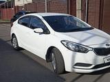 Kia Cerato 2014 годаүшін6 000 000 тг. в Алматы – фото 2