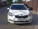 Kia Cerato 2014 годаүшін6 000 000 тг. в Алматы – фото 3