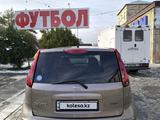 Nissan Note 2009 годаfor4 850 000 тг. в Талдыкорган – фото 3