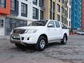 Toyota Hilux 2013 годаүшін10 500 000 тг. в Актау – фото 2