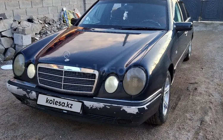 Mercedes-Benz E 280 1996 года за 2 000 000 тг. в Алматы