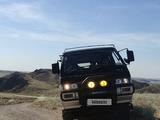 Mitsubishi Delica 1993 годаfor2 850 000 тг. в Алматы – фото 2