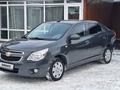 Chevrolet Cobalt 2022 года за 5 350 000 тг. в Костанай