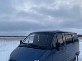ГАЗ Соболь 2007 года за 2 800 000 тг. в Макинск – фото 5