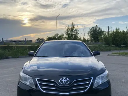 Toyota Camry 2010 года за 6 700 000 тг. в Алматы – фото 18