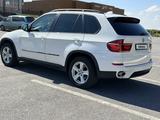 BMW X5 2013 года за 10 700 000 тг. в Караганда – фото 5