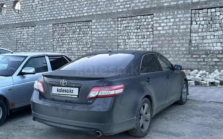 Toyota Camry 2011 года за 6 500 000 тг. в Атырау