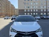 Toyota Camry 2015 года за 6 000 000 тг. в Актау