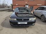Toyota Chaser 1993 года за 2 200 000 тг. в Астана