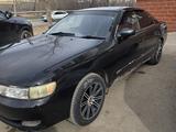 Toyota Chaser 1993 года за 2 200 000 тг. в Астана – фото 3