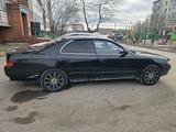 Toyota Chaser 1993 года за 2 200 000 тг. в Астана – фото 5
