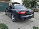 Audi A6 2010 годаүшін5 500 000 тг. в Уральск – фото 2