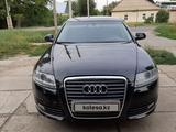 Audi A6 2010 годаүшін5 500 000 тг. в Уральск – фото 4