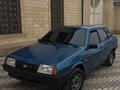 ВАЗ (Lada) 21099 1998 года за 1 350 000 тг. в Каскелен