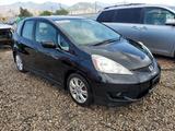 Honda Fit 2010 годаүшін37 000 тг. в Алматы