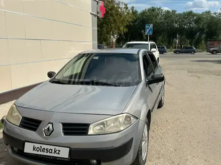 Renault Megane 2005 года за 2 200 000 тг. в Актобе – фото 8