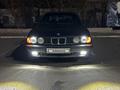 BMW 525 1991 годаүшін1 850 000 тг. в Астана