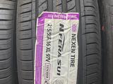 215/55R16 97V N&#039;Fera SU1 Nexen/лето за 37 500 тг. в Алматы