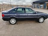 Audi 80 1991 года за 700 000 тг. в Жанаозен – фото 2