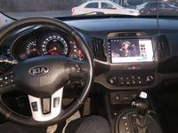 Kia Sportage 2013 года за 8 000 000 тг. в Кокшетау