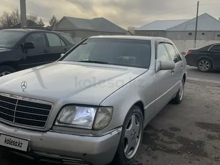 Mercedes-Benz S 300 1992 года за 1 300 000 тг. в Тараз